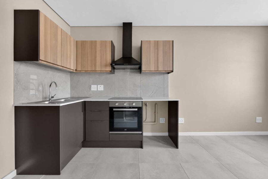 1 Bedroom Property for Sale in Fish Hoek Western Cape